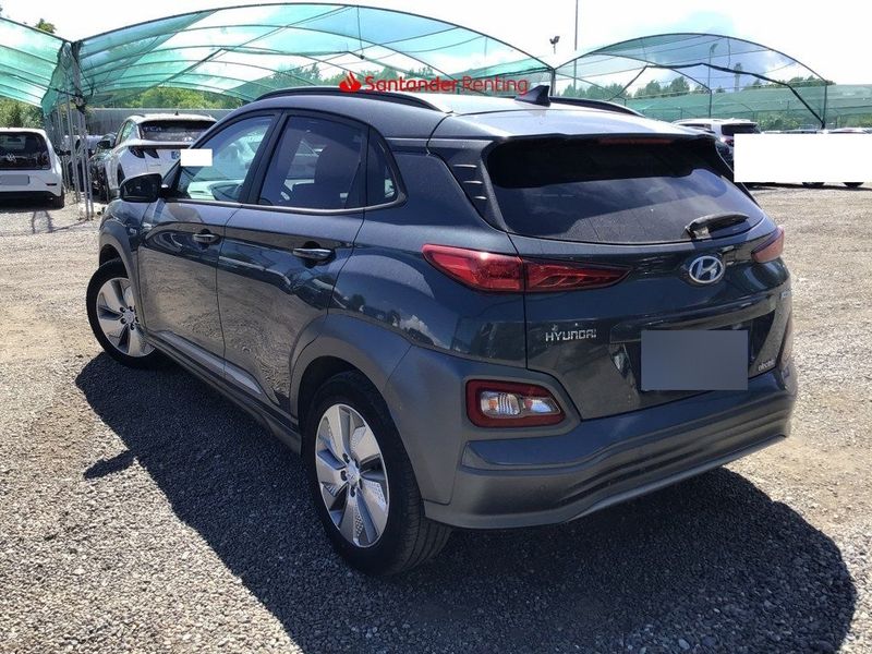 Hyundai Kona electric drive 100 kW Xprime+ 2WD — zdjęcie 3