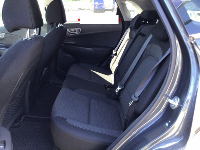 Hyundai Kona electric drive 100 kW Xprime+ 2WD — zdjęcie 13