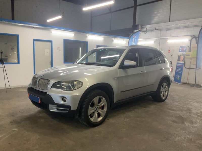X5 3.0d