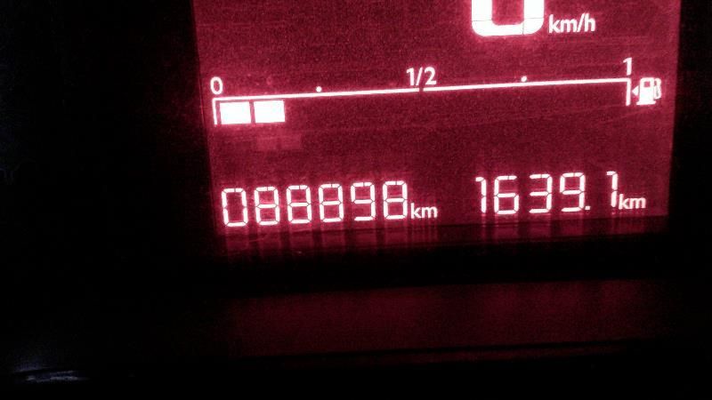 Citroen Berlingo d'occasion