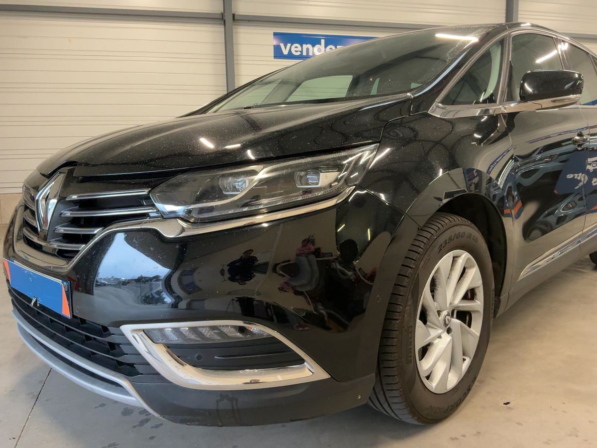 Renault Espace d'occasion