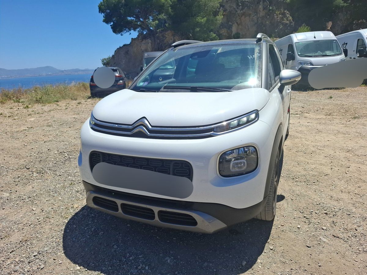 Citroen C3 2019