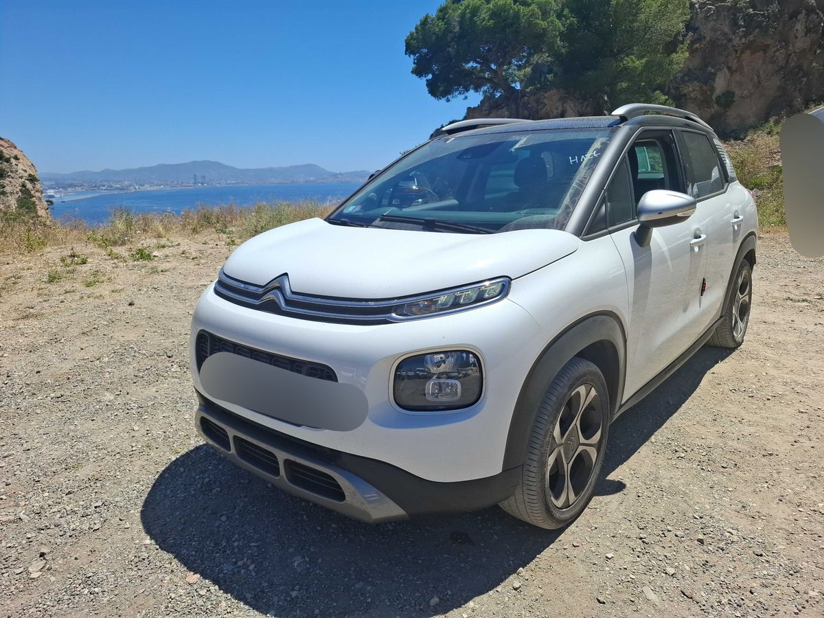 Citroen C3 d'occasion