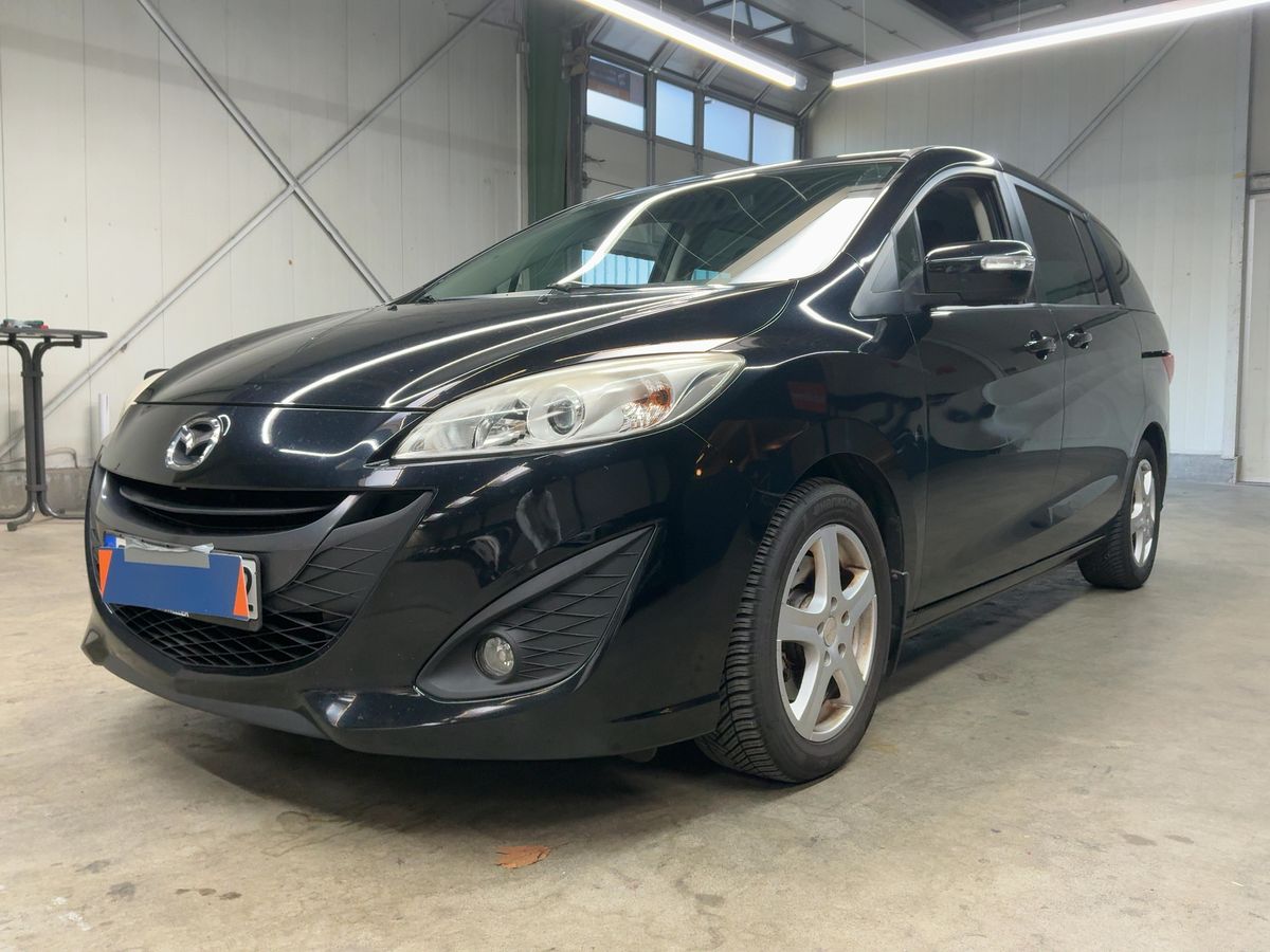Mazda 5 2.0 Kenko