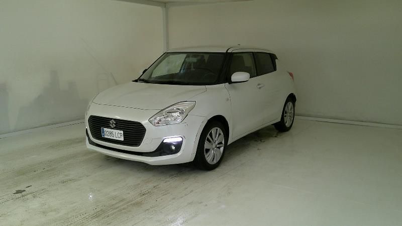 Suzuki Swift d'occasion