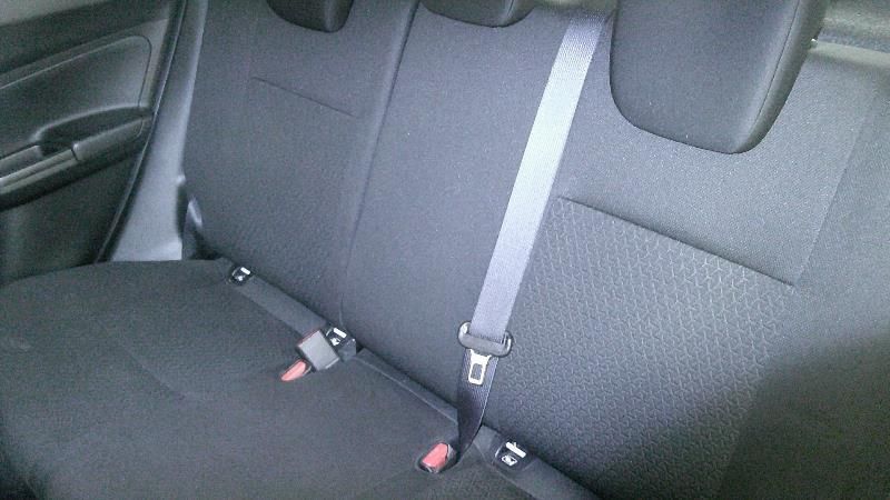 Suzuki Swift d'occasion