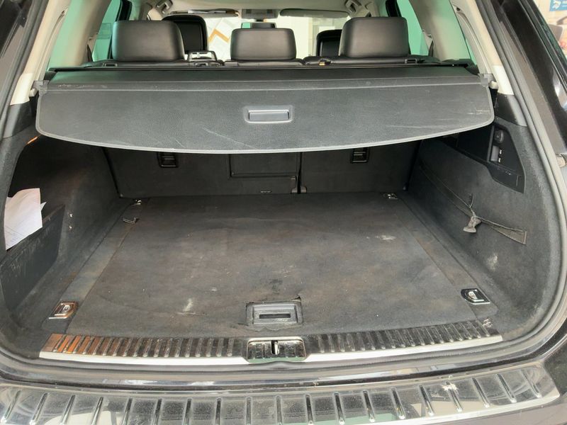 Volkswagen Touareg 3.0 V6 TDI Executive BlueMotion Tech — zdjęcie 10