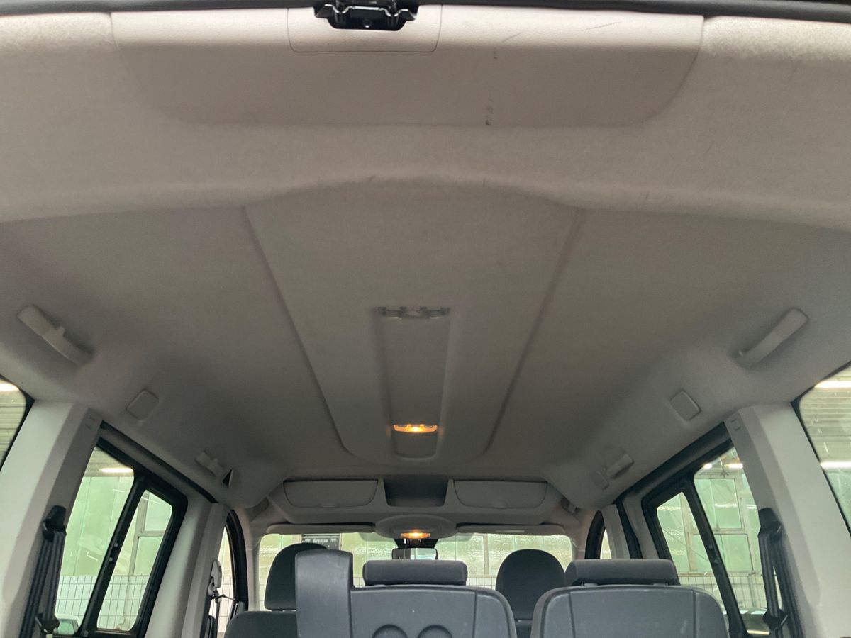 Peugeot Expert 2015 — photo 37