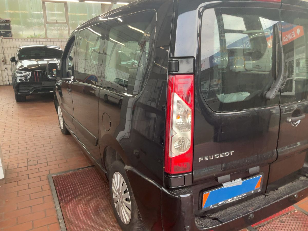 Peugeot Expert 2015 — photo 7