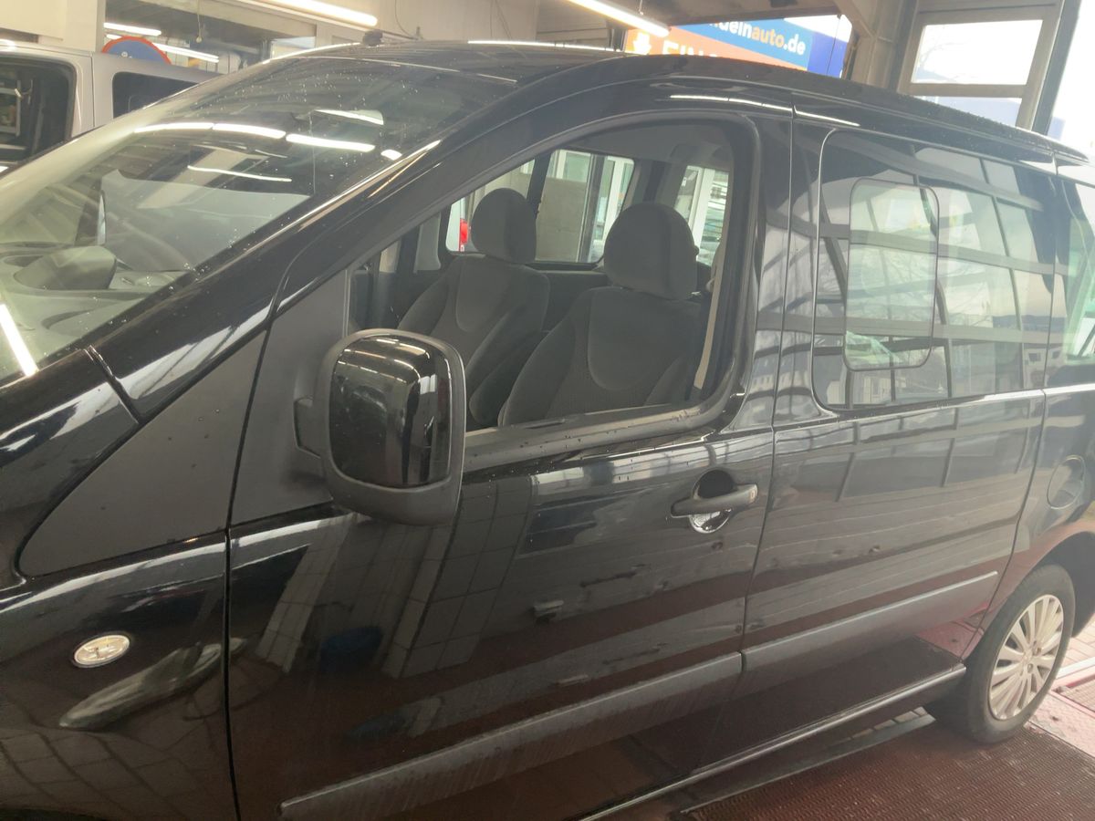 Peugeot Expert 2015 — photo 5