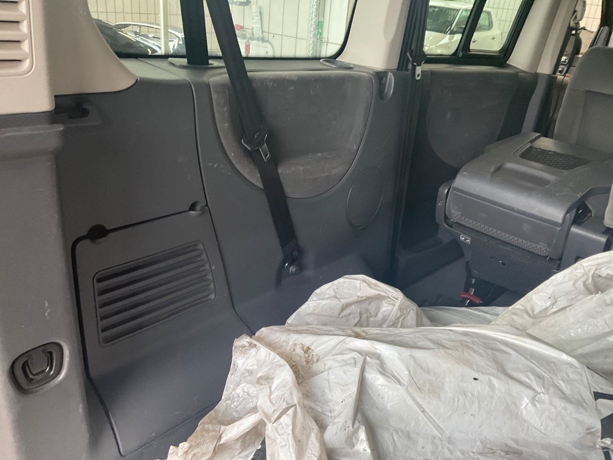Peugeot Expert 2015 — photo 36