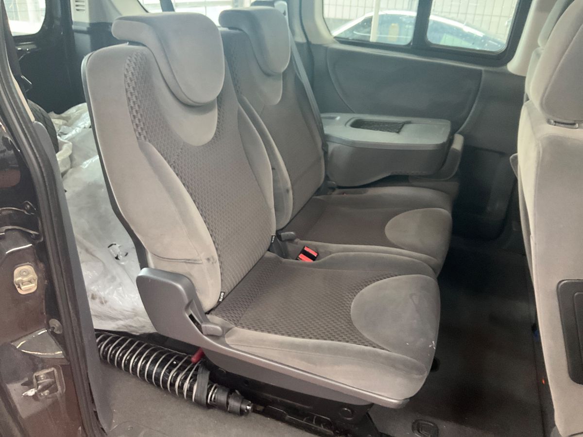 Peugeot Expert 2015 — photo 41