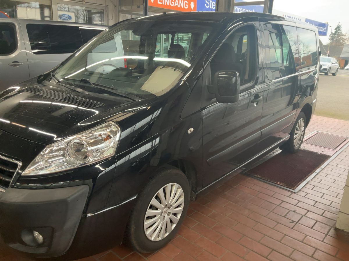 Peugeot Expert d'occasion