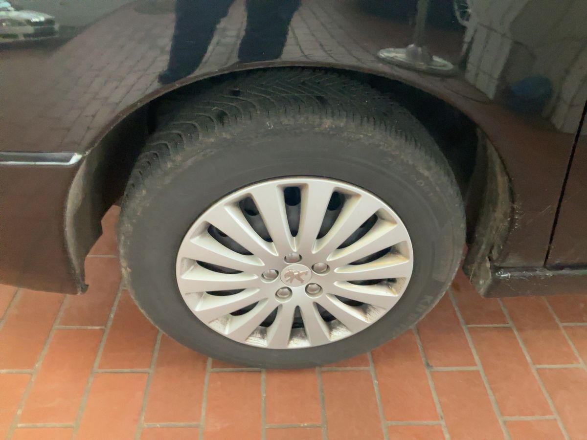 Peugeot Expert 2015 — photo 4