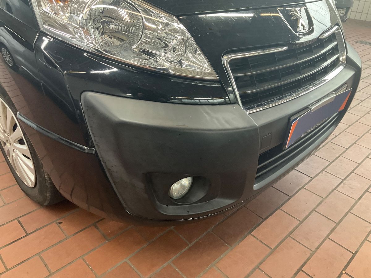Peugeot Expert 2015 — photo 53