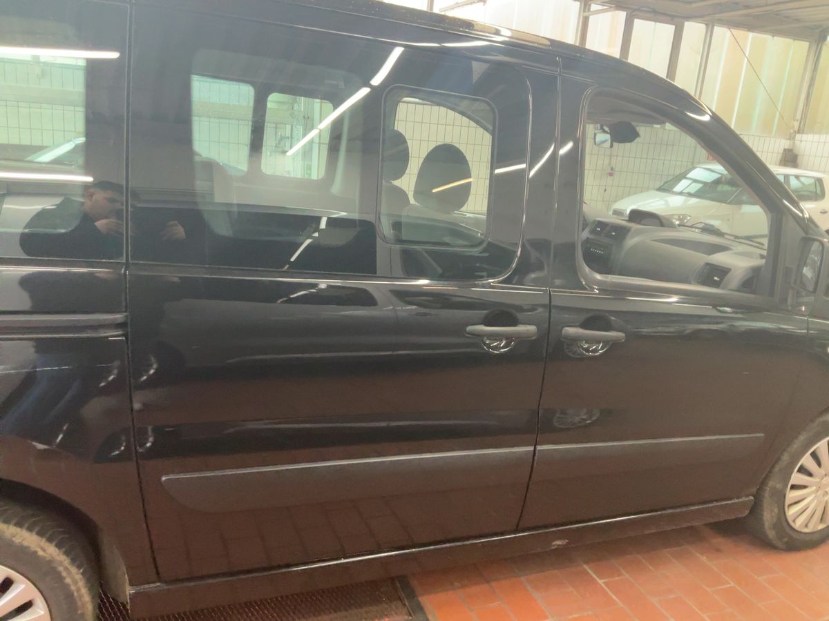 Peugeot Expert 2015 — photo 11
