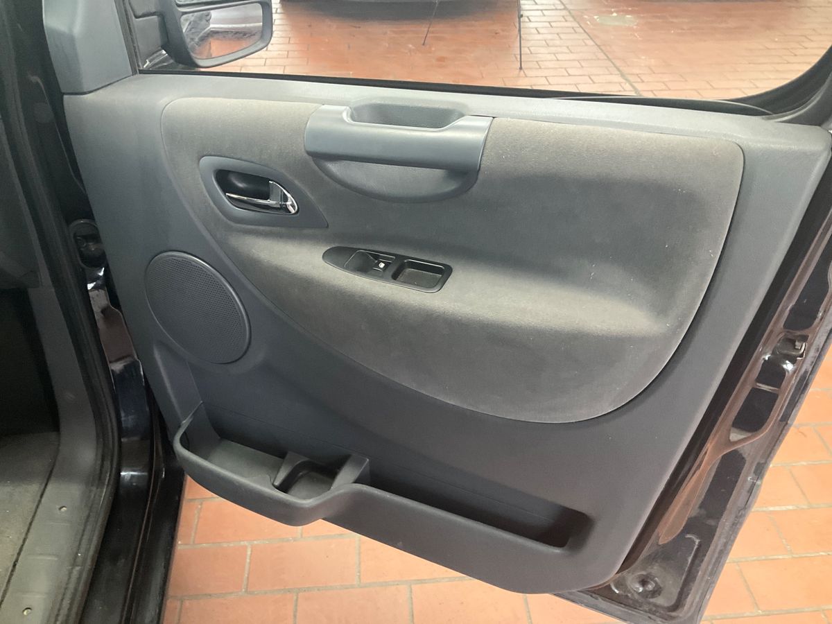 Peugeot Expert 2015 — photo 42