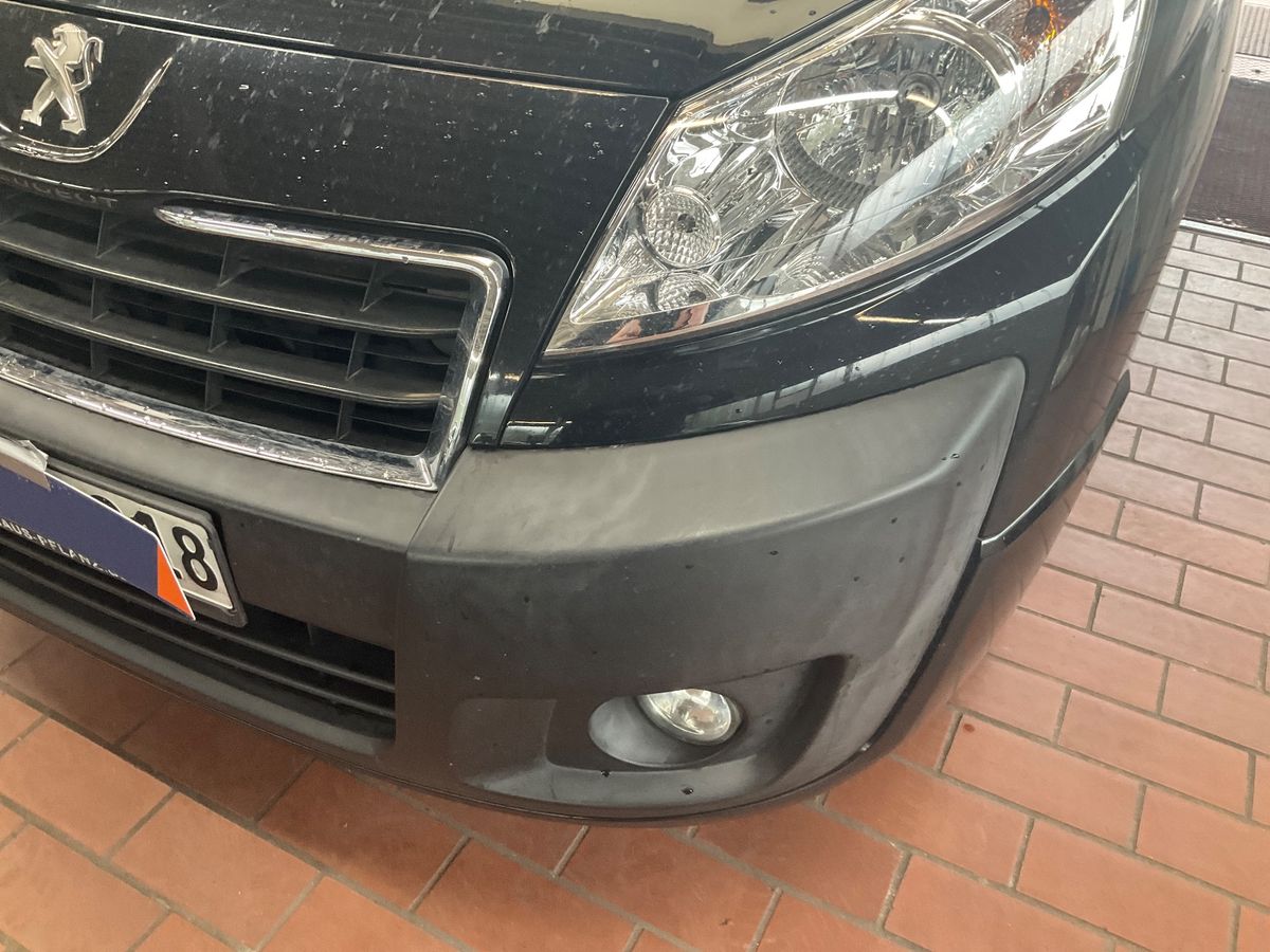 Peugeot Expert 2015 — photo 54