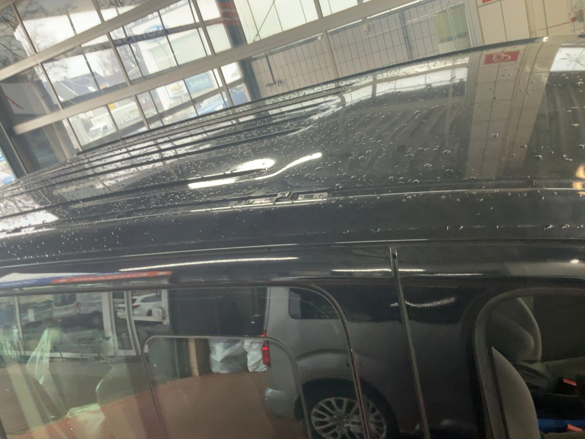 Peugeot Expert 2015 — photo 14