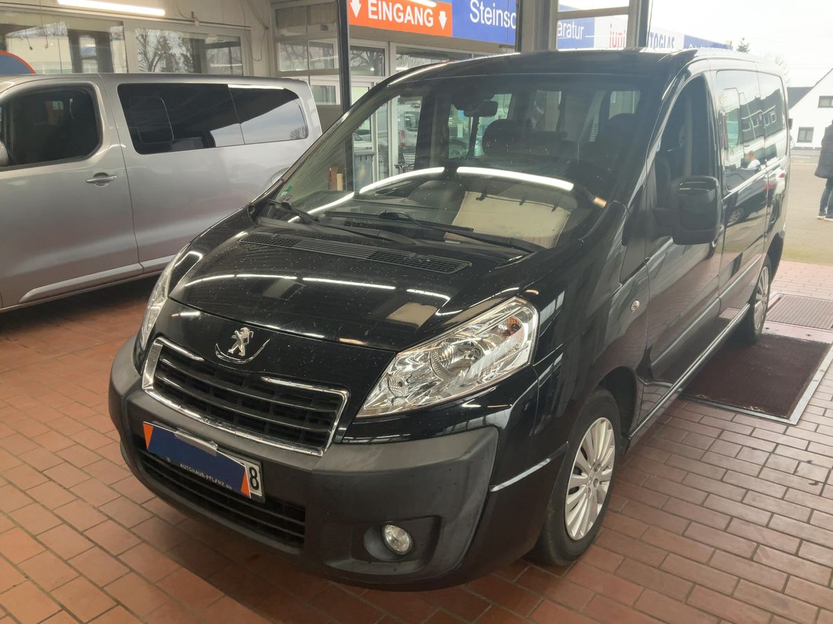 Peugeot Expert d'occasion