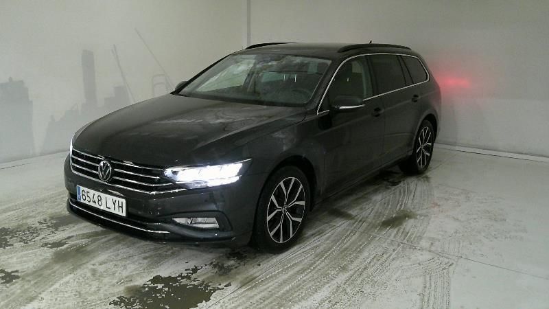Volkswagen Passat d'occasion