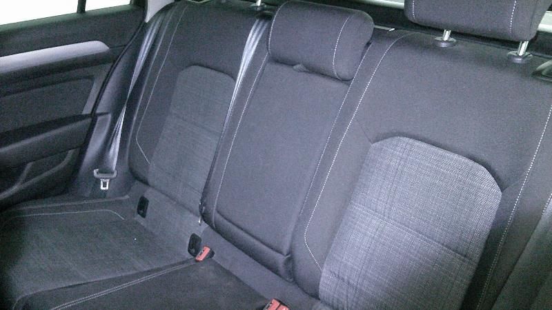 Volkswagen Passat d'occasion