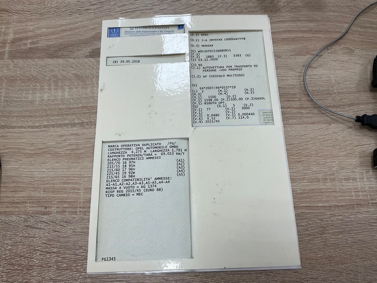 Opel Mokka d'occasion