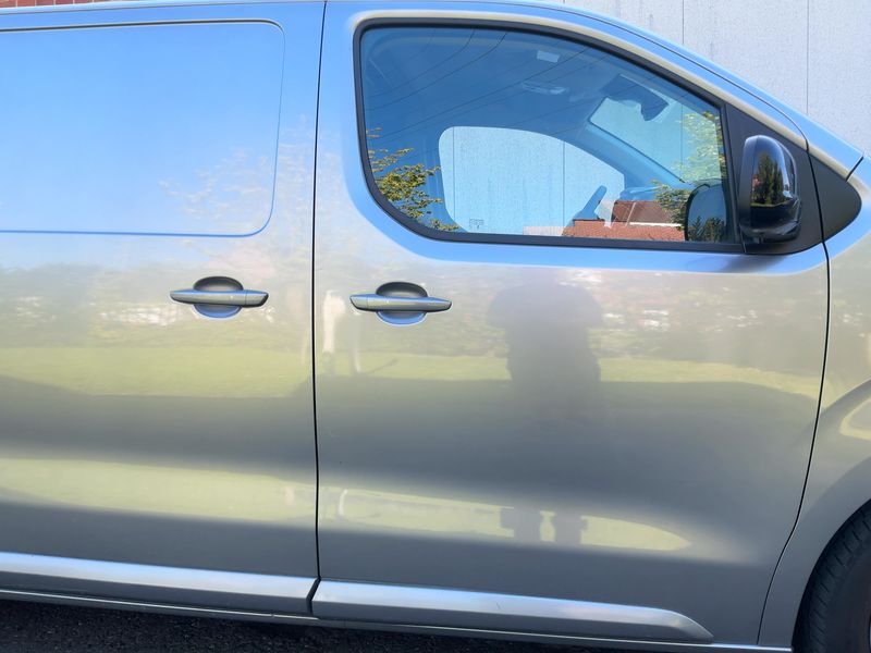 Opel Vivaro 2.0 Diesel Edition L L3 — zdjęcie 7