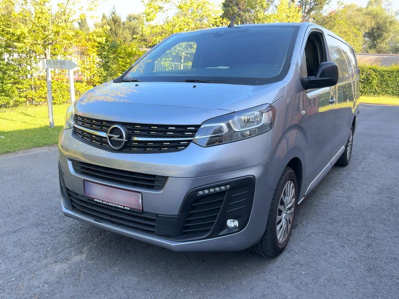 Opel Vivaro 2.0 Diesel Edition L L3