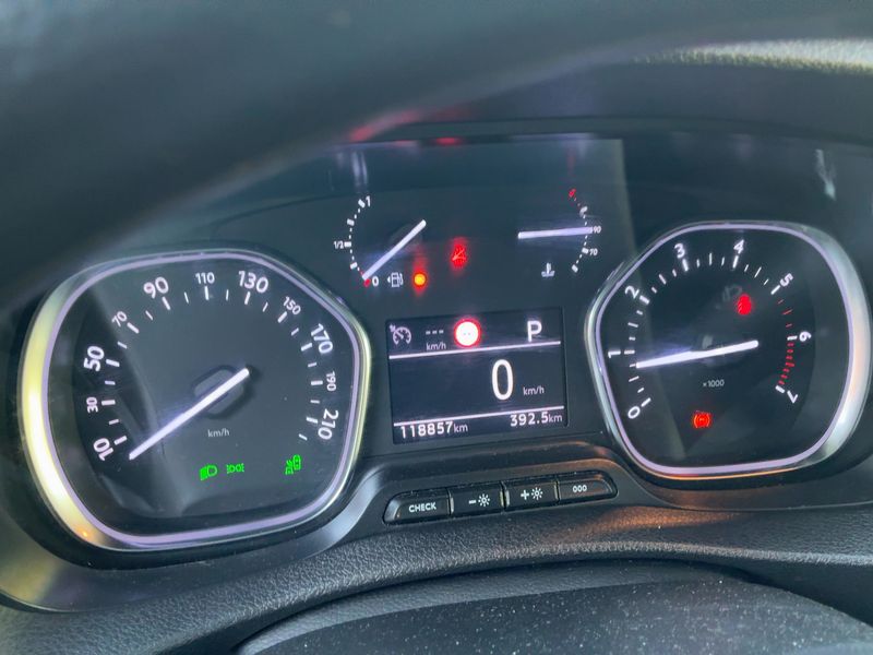 Opel Vivaro 2.0 Diesel Edition L L3 — zdjęcie 13
