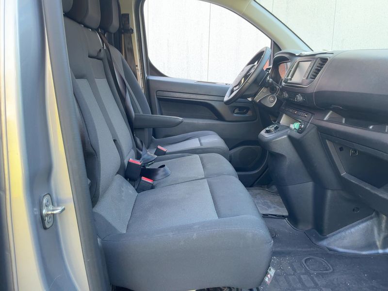 Opel Vivaro 2.0 Diesel Edition L L3 — zdjęcie 11