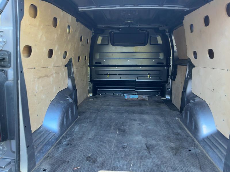 Opel Vivaro 2.0 Diesel Edition L L3 — zdjęcie 10