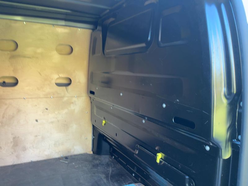 Opel Vivaro 2.0 Diesel Edition L L3 — zdjęcie 14