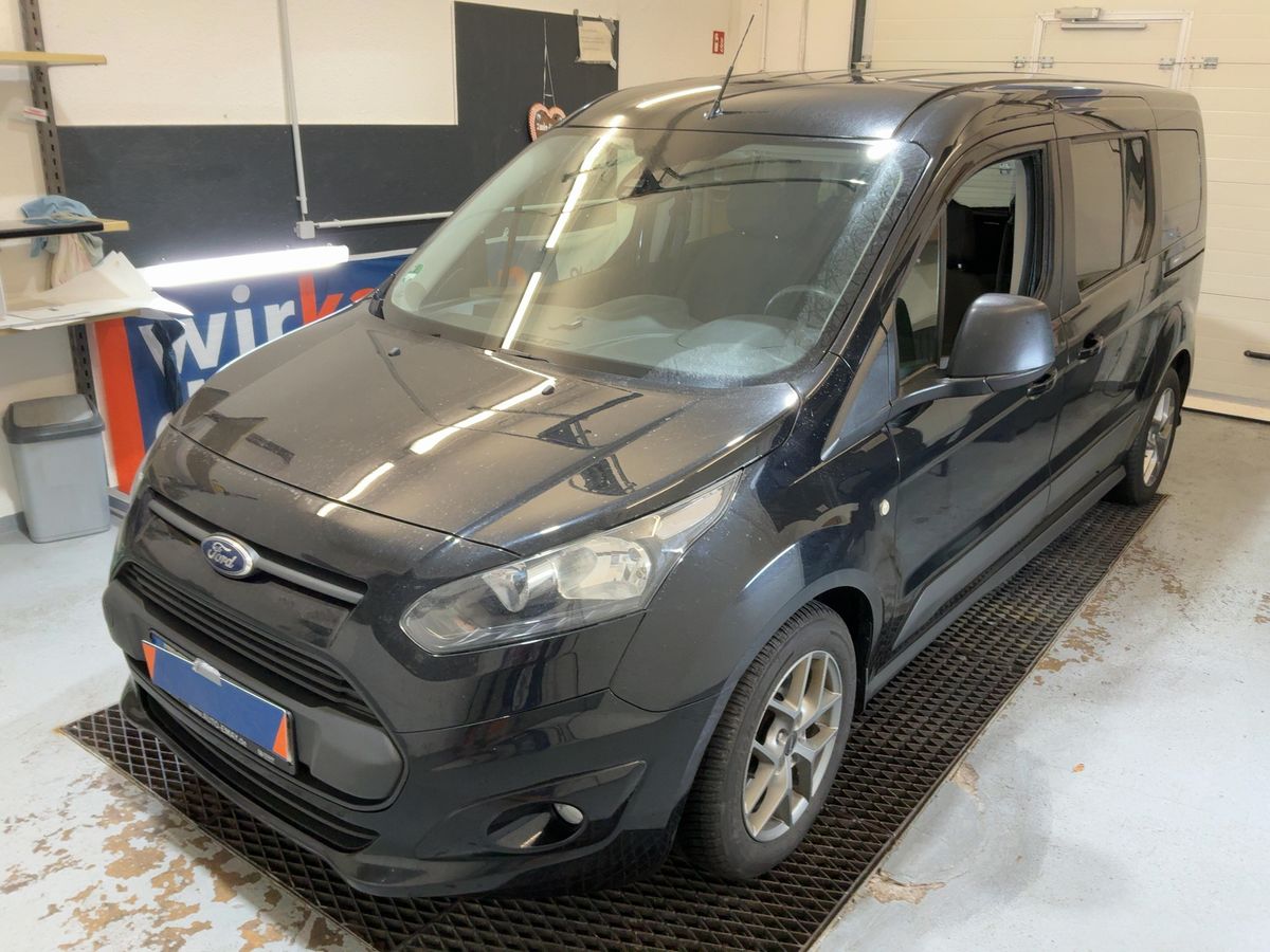 Ford Grand d'occasion