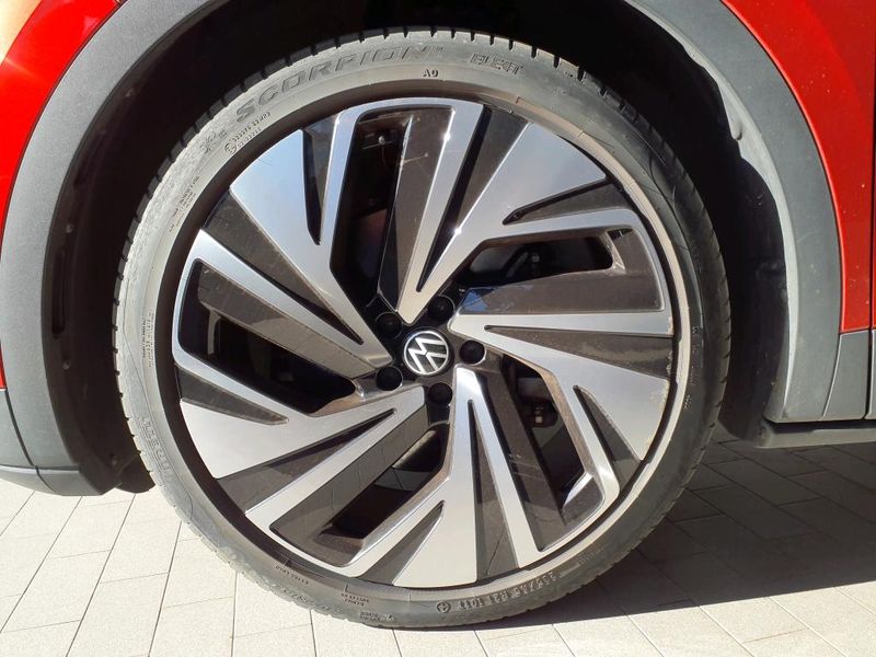 Volkswagen ID.4 electric drive 150 kW Pro Performance — zdjęcie 25