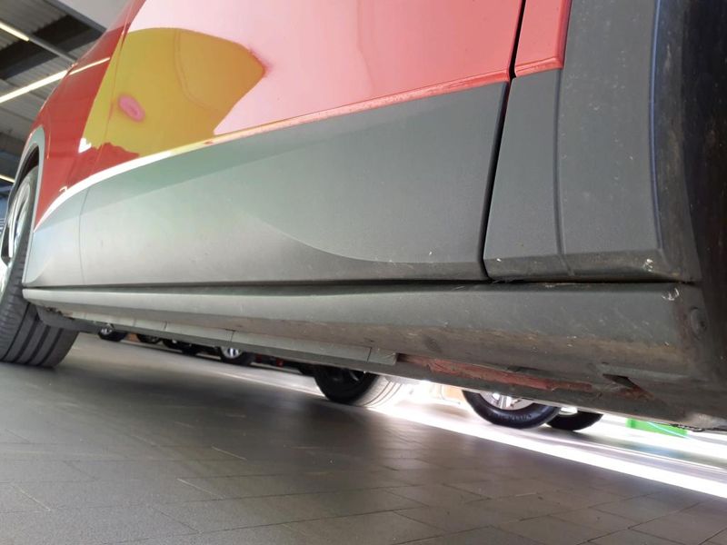 Volkswagen ID.4 electric drive 150 kW Pro Performance — zdjęcie 24