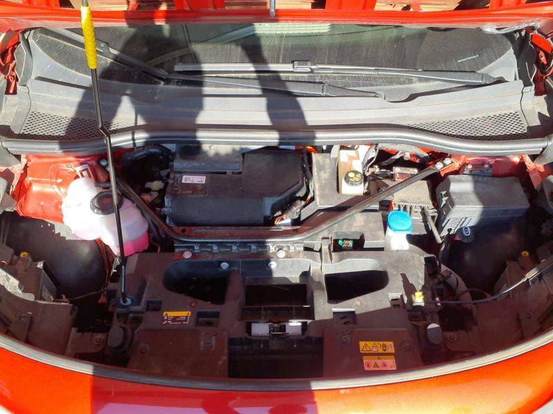 Volkswagen ID.4 electric drive 150 kW Pro Performance — zdjęcie 8