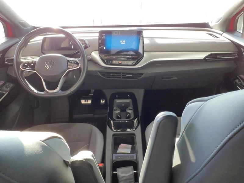 Volkswagen ID.4 electric drive 150 kW Pro Performance — zdjęcie 10
