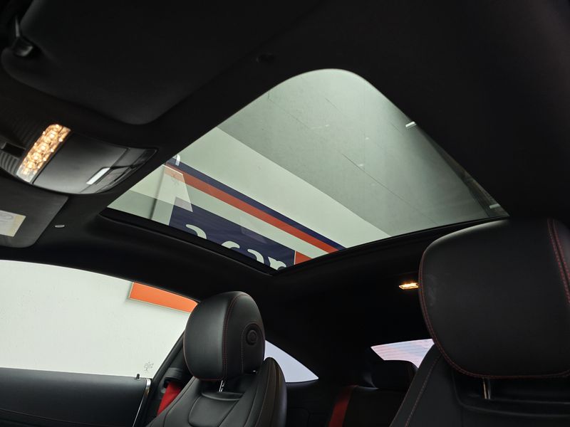 Mercedes-Benz C-Klasse C 43 AMG 4Matic — zdjęcie 24