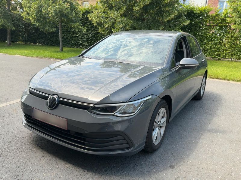 Volkswagen Golf VIII 1.0 TSI Life