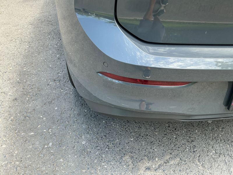 Volkswagen Golf VIII 1.0 TSI Life 2021 – снимка 27