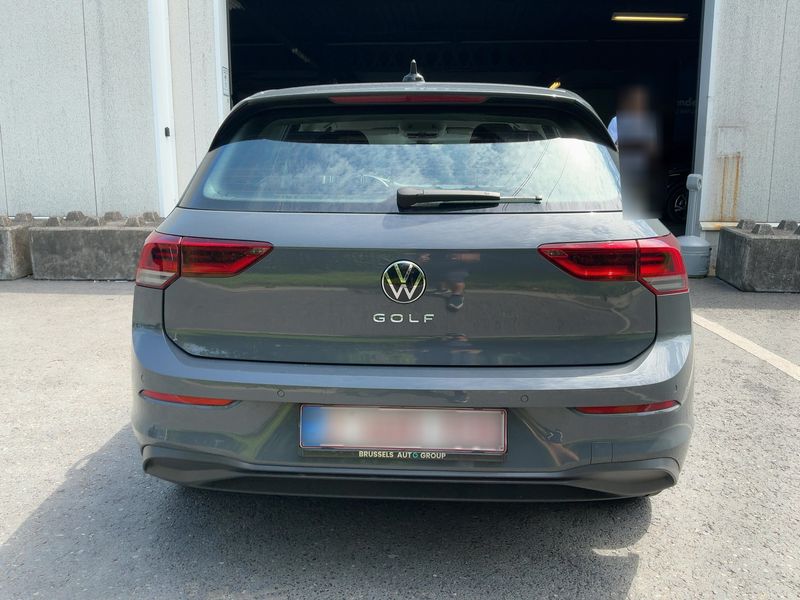 Volkswagen Golf VIII 1.0 TSI Life — zdjęcie 5
