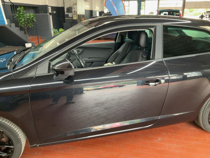 Seat Leon 1.4 TSI FR — zdjęcie 4