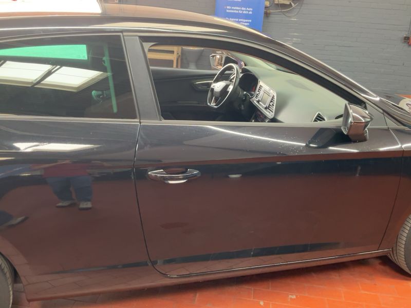 Seat Leon 1.4 TSI FR — zdjęcie 7