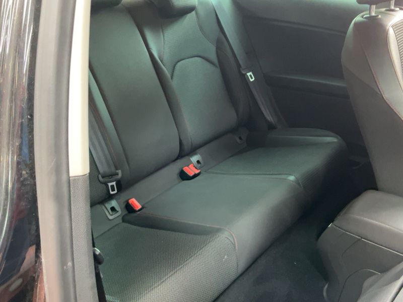 Seat Leon 1.4 TSI FR — zdjęcie 14