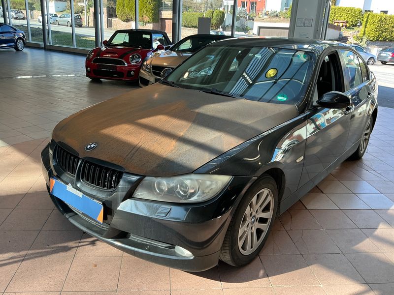 3er 320i