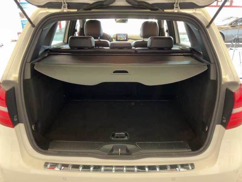 Mercedes-Benz B-Klasse B 180 CDI Sensation 2015 – снимка 15