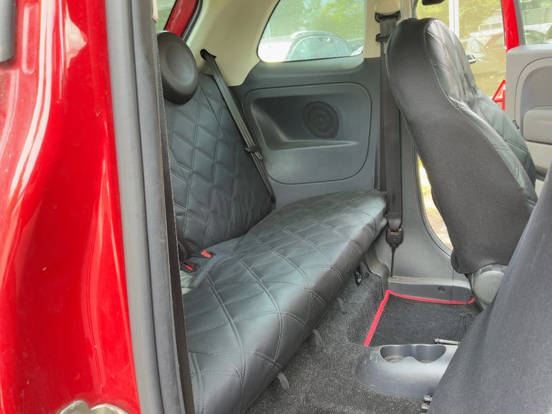 Fiat 500 1.2 Sport — zdjęcie 14