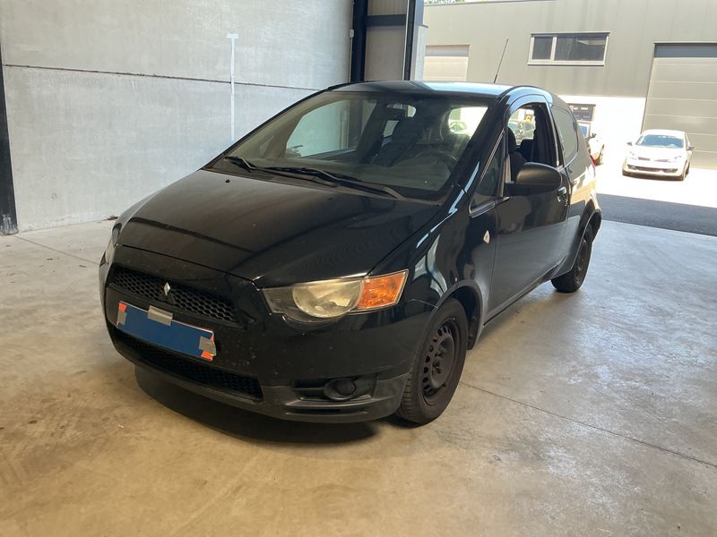 Mitsubishi Colt 1.1 Basis
