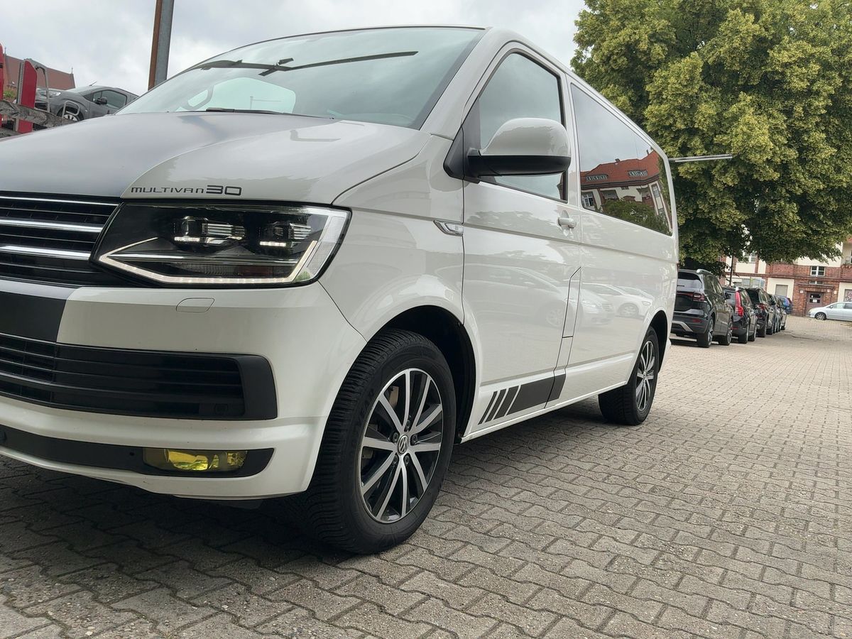 Volkswagen T6 d'occasion